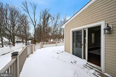 1355 Amwell Street, Bensalem, PA 19020 - Photo 31