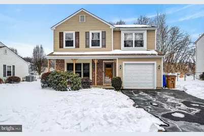 1355 Amwell Street, Bensalem, PA 19020 - Photo 1