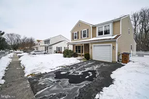 1355 Amwell St, Bensalem, PA 19020 - Photo 29