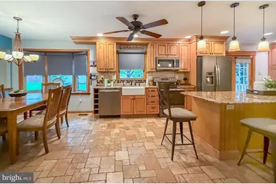 336 Fox Hollow Drive, Feasterville-Trevose, PA 19053 - Photo 9