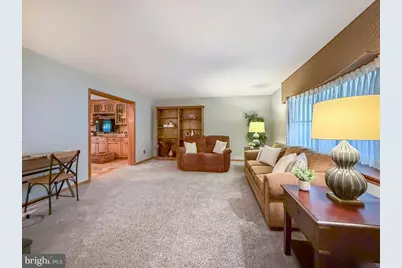 336 Fox Hollow Drive, Feasterville-Trevose, PA 19053 - Photo 5