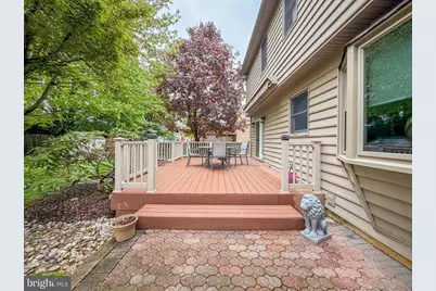 336 Fox Hollow Drive, Feasterville-Trevose, PA 19053 - Photo 39
