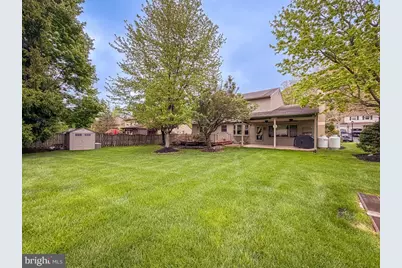 336 Fox Hollow Drive, Feasterville-Trevose, PA 19053 - Photo 43