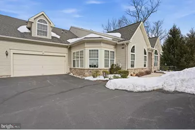 173 Villa Drive #100, Warminster, PA 18974 - Photo 1