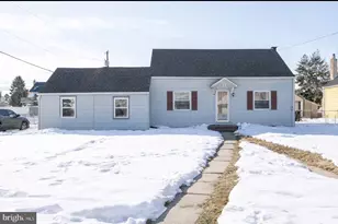 618 Cedar Ave, Croydon, PA 19021 - Photo 1