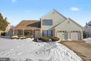 2349 New Market Square S, Bensalem, PA 19020 - Photo 3