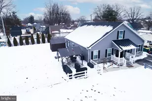 100 Elderberry Dr, Levittown, PA 19054 - Photo 61