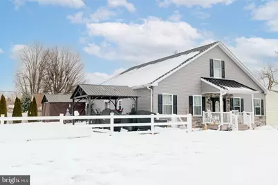 100 Elderberry Drive, Levittown, PA 19054 - Photo 1