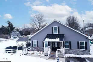 100 Elderberry Dr, Levittown, PA 19054 - Photo 65