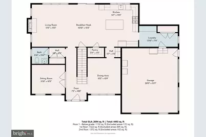 3622 Alley E Way, Doylestown, PA 18901 - Photo 43