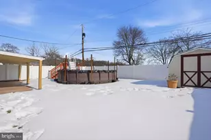 2510 Green Ave, Bristol, PA 19007 - Photo 13