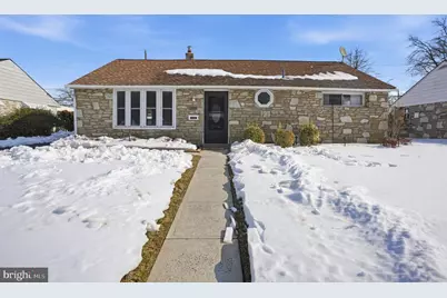 2510 Green Avenue, Bristol, PA 19007 - Photo 1