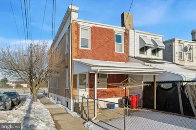 832 Jefferson Avenue, Bristol, PA 19007 - Photo 15