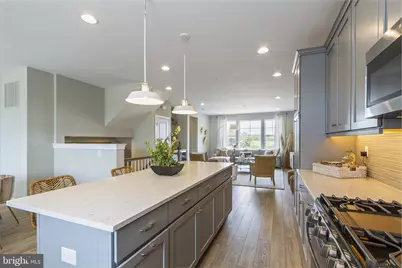 122 Jameson Way #8 STRATFORD INTERIOR, Chalfont, PA 18914 - Photo 13