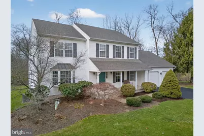 1219 Winterthur Lane, Quakertown, PA 18951 - Photo 3