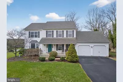 1219 Winterthur Lane, Quakertown, PA 18951 - Photo 7