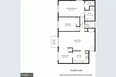 1575 W Street Road #626, Warminster, PA 18974 - Photo 3