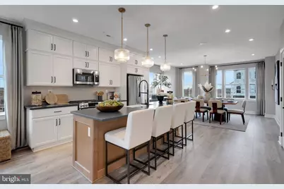 124 Jameson Way #9 WARWICK INTERIOR, Chalfont, PA 18914 - Photo 11