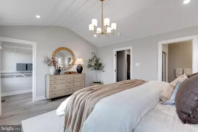 126 Jameson Way #10 WARWICK INTERIOR, Chalfont, PA 18914 - Photo 21