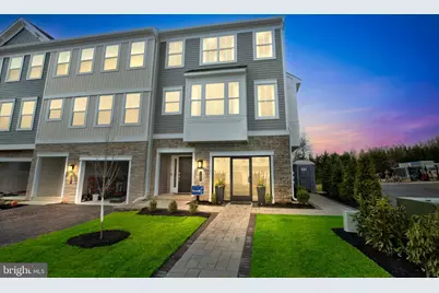 126 Jameson Way #10 WARWICK INTERIOR, Chalfont, PA 18914 - Photo 1