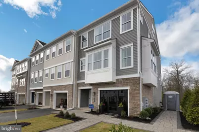 130 Jameson Way #12 WARWICK END, Chalfont, PA 18914 - Photo 3