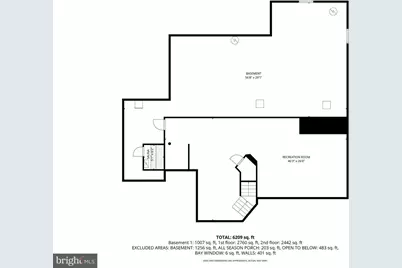 25 Creekside Drive, Ivyland, PA 18974 - Photo 53