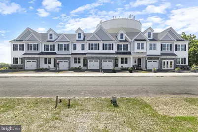 431 Reagans Lane LOT #126, Chalfont, PA 18914 - Photo 1