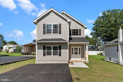 1210 Plymouth Avenue, Bristol, PA 19007 - Photo 5