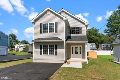 1210 Plymouth Avenue, Bristol, PA 19007 - Photo 1