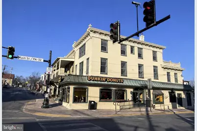 2-8 W Bridge Street, New Hope, PA 18938 - Photo 1