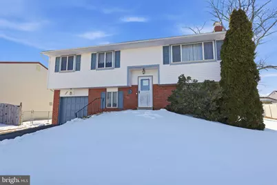 2163 Joshua Drive, Bensalem, PA 19020 - Photo 1