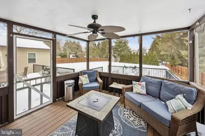 121 Steeplebush Drive, Perkasie, PA 18944 - Photo 41