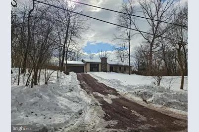 3052 Funks Mill Road, Riegelsville, PA 18077 - Photo 1