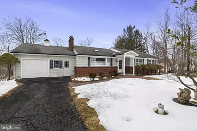 7021 Swagger Road, New Hope, PA 18938 - Photo 1