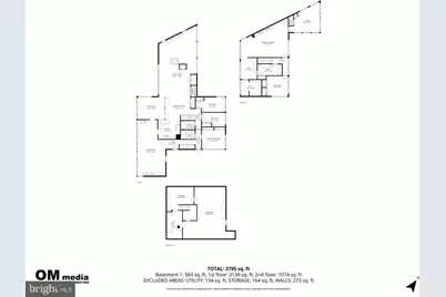 1112 General Saint Claire Road, Washington Crossing, PA 18977 - Photo 33