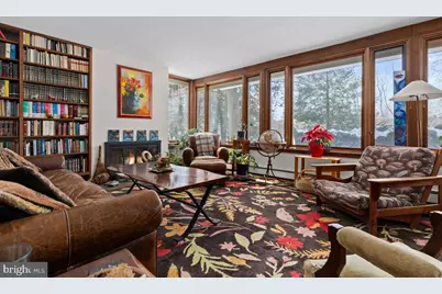 1112 General Saint Claire Road, Washington Crossing, PA 18977 - Photo 7