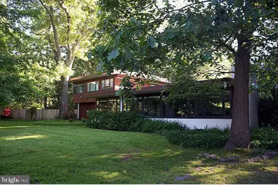 1112 General Saint Claire Road, Washington Crossing, PA 18977 - Photo 5