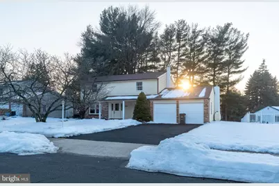 709 Autumn Drive, Feasterville-Trevose, PA 19053 - Photo 1