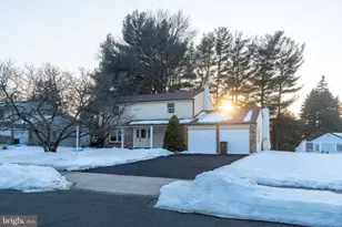 709 Autumn Dr, Feasterville-Trevose, PA 19053 - Photo 1