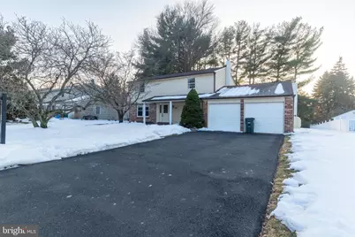 709 Autumn Drive, Feasterville-Trevose, PA 19053 - Photo 45