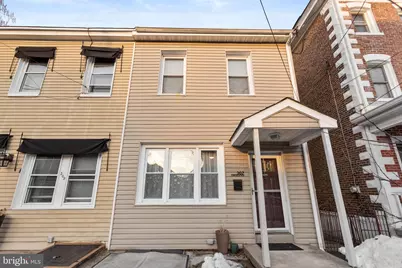 307 Lincoln Avenue, Bristol, PA 19007 - Photo 3