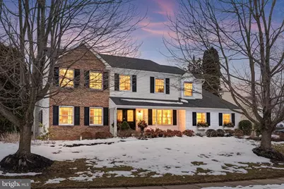 2145 W Wellington Road, Newtown, PA 18940 - Photo 5