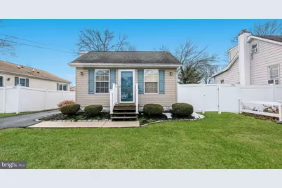 530 Main Avenue, Croydon, PA 19021 - Photo 1