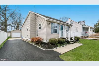 530 Main Avenue, Croydon, PA 19021 - Photo 3