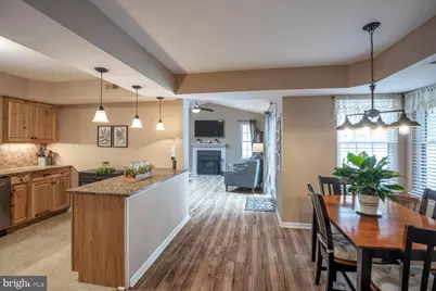 481 Redbud Court, Warrington, PA 18976 - Photo 5