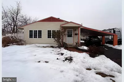 25 Balsam Road, Levittown, PA 19057 - Photo 1