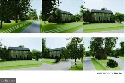 6324 Lot 1 Pidcock Creek Road, New Hope, PA 18938 - Photo 9