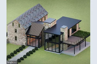 6324 Lot 1 Pidcock Creek Road, New Hope, PA 18938 - Photo 3