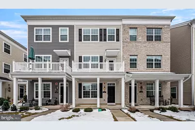 127 Gaslight Alley, Bensalem, PA 19020 - Photo 1