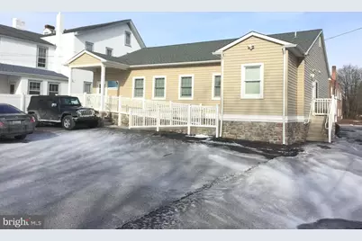 66 N Main Street, Sellersville, PA 18960 - Photo 1